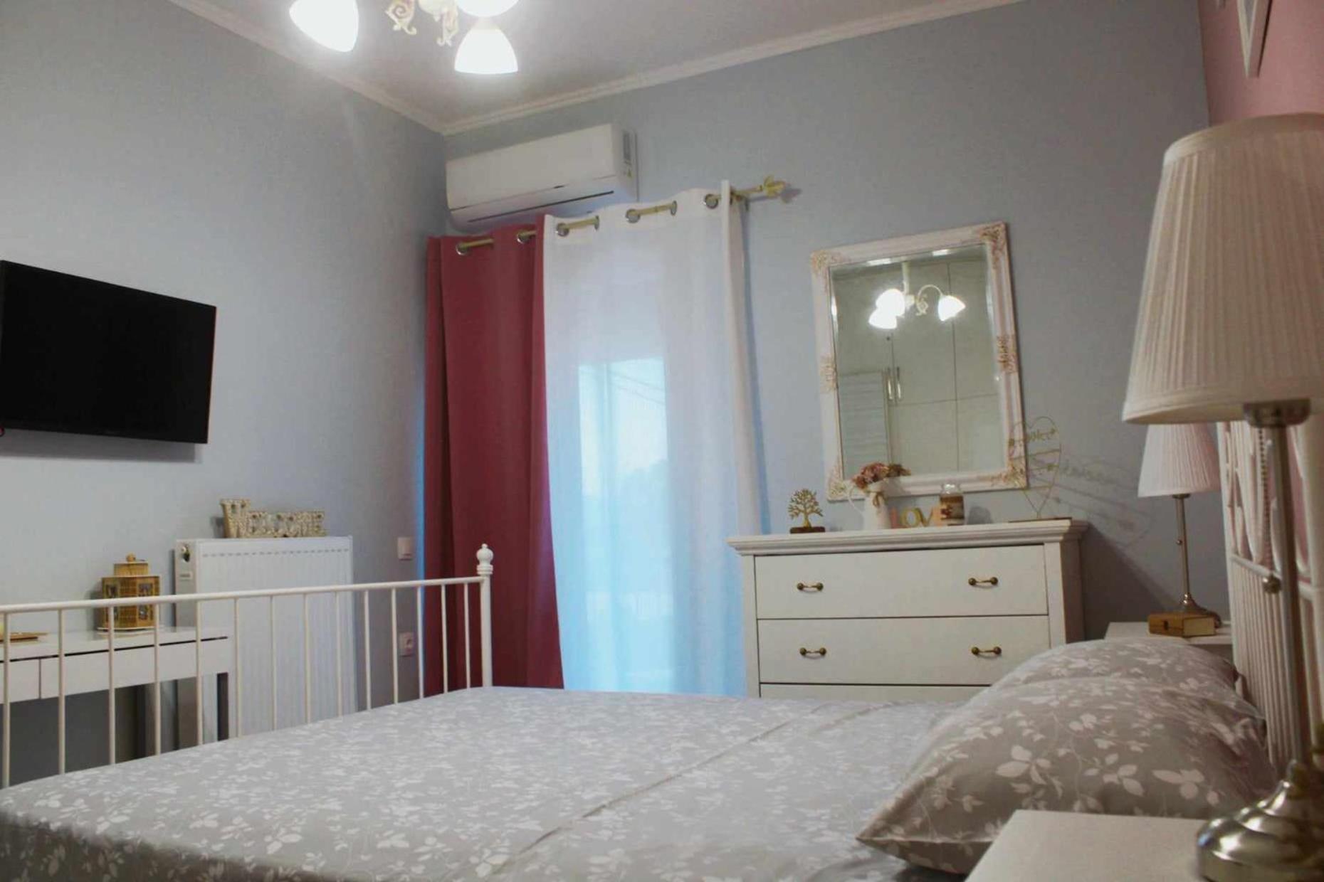 Agis Home Corfu  Exterior foto